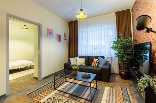 Photo 20 - Charming Flat Near Taksim Square in Cihangir