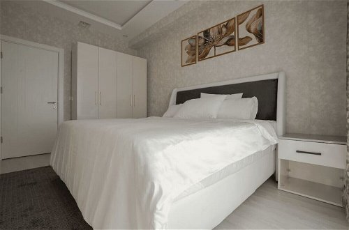 Photo 28 - Stylish 2-bedroom Apartment Near Mall of Istanbul