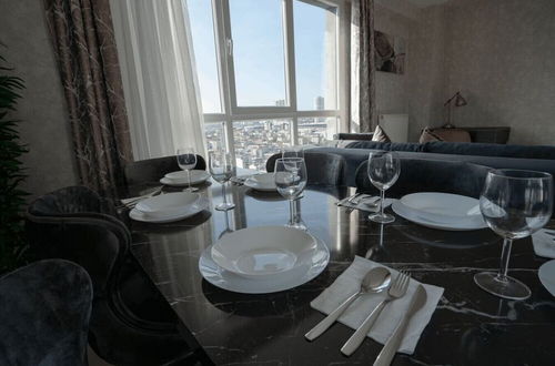 Photo 10 - Stylish 2-bedroom Apartment Near Mall of Istanbul