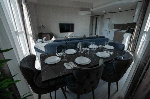 Photo 12 - Stylish 2-bedroom Apartment Near Mall of Istanbul