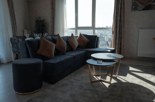 Photo 8 - Stylish 2-bedroom Apartment Near Mall of Istanbul