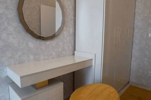 Photo 25 - Stylish 2-bedroom Apartment Near Mall of Istanbul