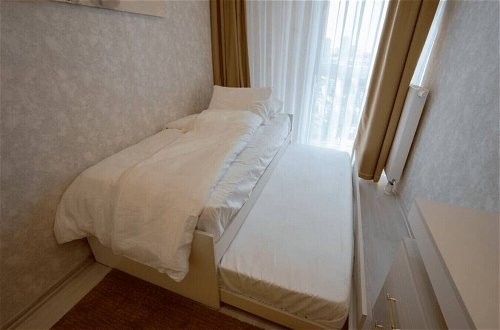 Photo 24 - Stylish 2-bedroom Apartment Near Mall of Istanbul