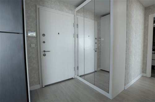 Foto 34 - Stylish 2-bedroom Apartment Near Mall of Istanbul