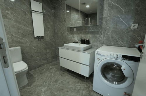 Photo 29 - Stylish 2-bedroom Apartment Near Mall of Istanbul