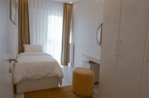 Photo 22 - Stylish 2-bedroom Apartment Near Mall of Istanbul