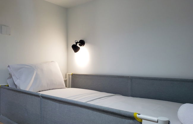 Minimalist And Cozy 2Br At La Hub City Apartment - Foto 5