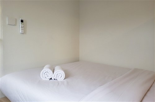 Foto 6 - Minimalist And Cozy 2Br At La Hub City Apartment
