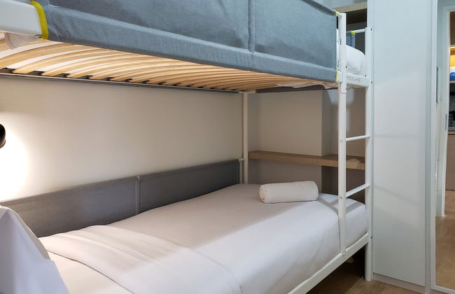 Minimalist And Cozy 2Br At La Hub City Apartment - Foto 1