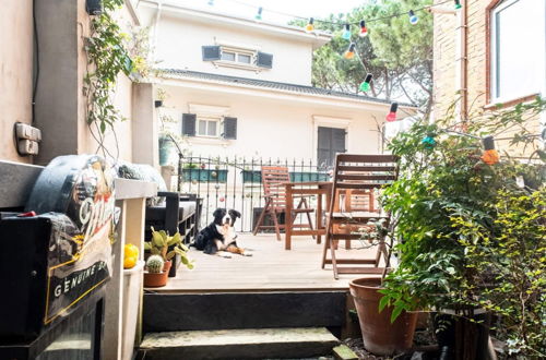 Photo 26 - Flat With Bosphorus View and Backyard in Uskudar