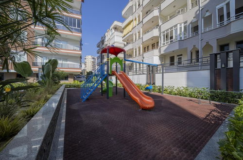 Photo 18 - Pleasant Flat Near Beach With Balcony in Alanya