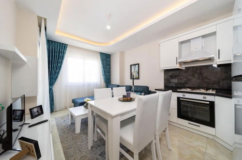 Foto 4 - Pleasant Flat Near Beach With Balcony in Alanya