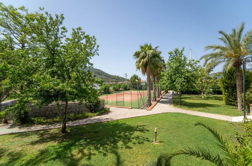 Photo 13 - Flat With Balcony Close to Inlice Beach in Gocek