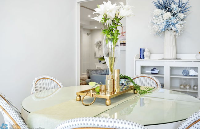 Marquee Penthouse - GCLR - Foto 13