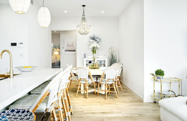 Marquee Penthouse - GCLR - Foto 12