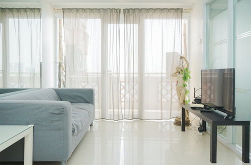 Photo 11 - Strategic And Homey 2Br At Puri Garden Apartment Near Mall