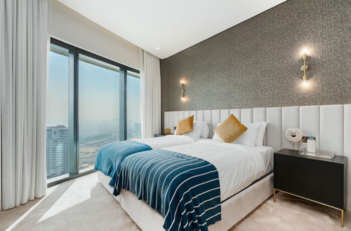 Photo 18 - Lux BnB I The Address JBR I Ocean View