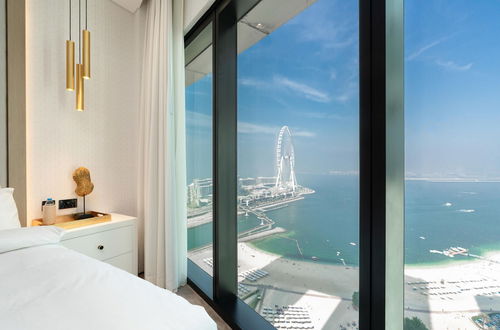 Photo 38 - Lux BnB I The Address JBR I Ocean View