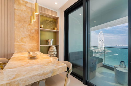 Photo 49 - Lux BnB I The Address JBR I Ocean View