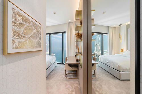 Photo 8 - Lux BnB I The Address JBR I Ocean View