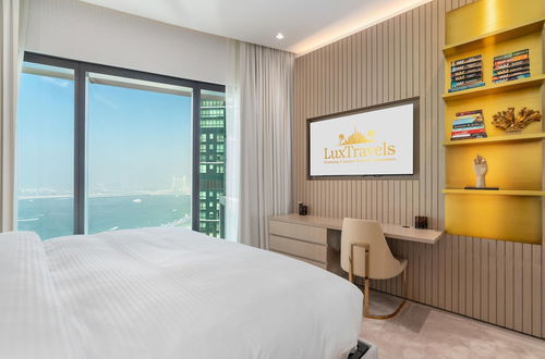 Foto 4 - Lux BnB I The Address JBR I Ocean View