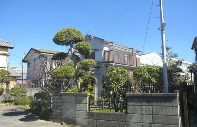 Bettei Tateyama - Photo 19