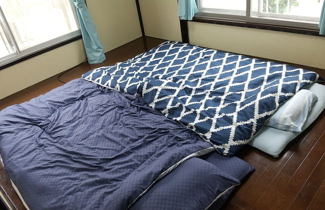Bettei Tateyama - Photo 2
