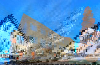 Foto 1 - La Voce Del Lago Pied Dans L' Eau