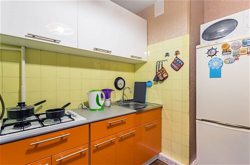 Foto 8 - Apartment on Kozhevnivheski Vrazhek 3