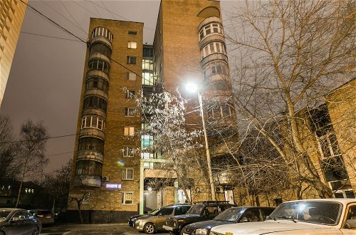 Foto 34 - Apartment on Kozhevnivheski Vrazhek 3