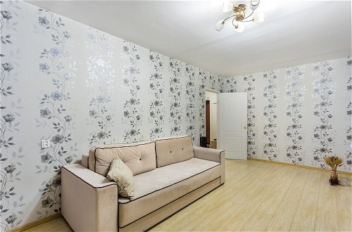 Photo 20 - Apartment on Kozhevnivheski Vrazhek 3