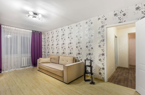 Foto 18 - Apartment on Kozhevnivheski Vrazhek 3