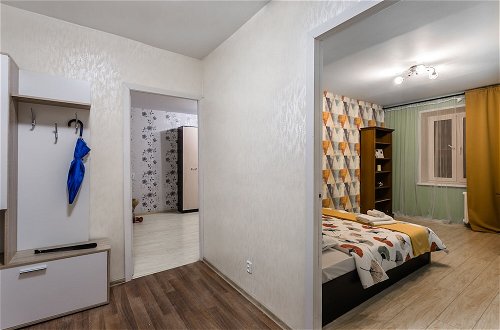 Foto 22 - Apartment on Kozhevnivheski Vrazhek 3