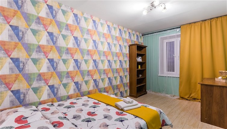 Foto 1 - Apartment on Kozhevnivheski Vrazhek 3
