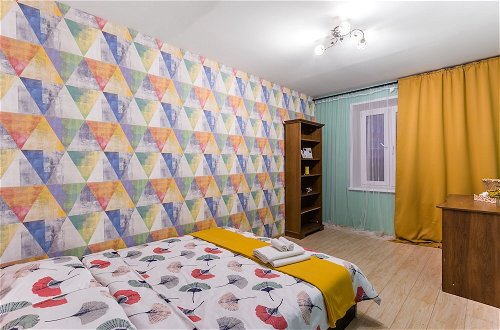 Photo 1 - Apartment on Kozhevnivheski Vrazhek 3