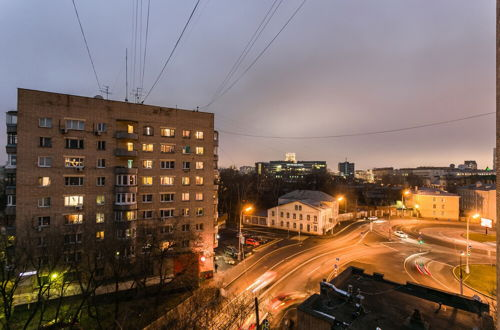 Foto 36 - Apartment on Kozhevnivheski Vrazhek 3