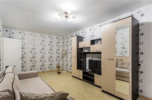 Foto 19 - Apartment on Kozhevnivheski Vrazhek 3