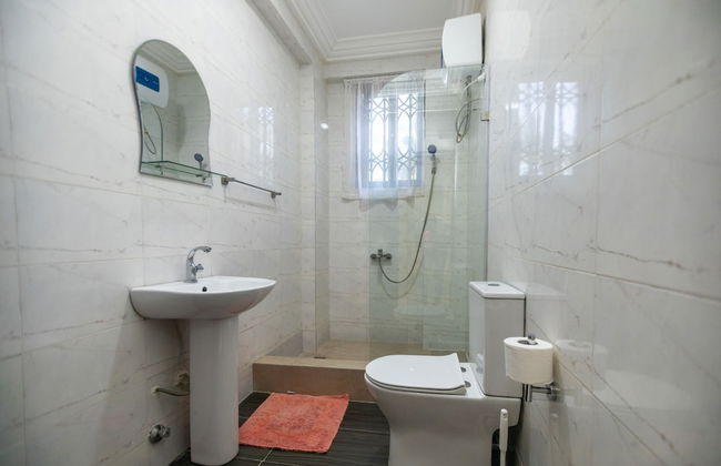Executive Large Room With Ensuite - Foto 4