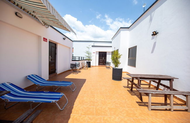Impeccable 1-bedroom Furnished Apartment in Accra - Foto 28