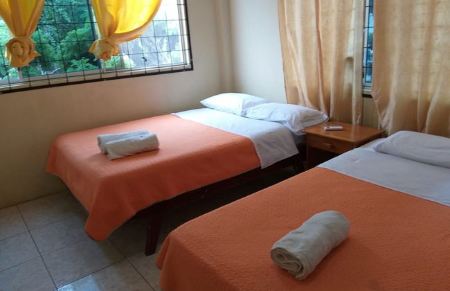 Villa Galapagos - Foto 4