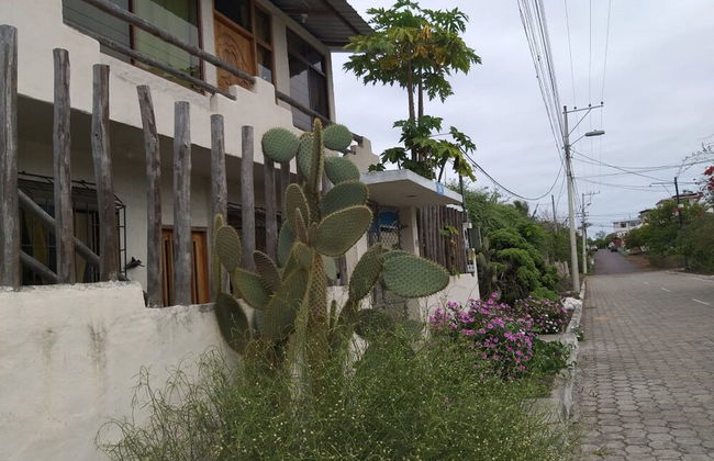 Villa Galapagos - Foto 13