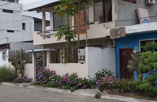 Villa Galapagos - Foto 1