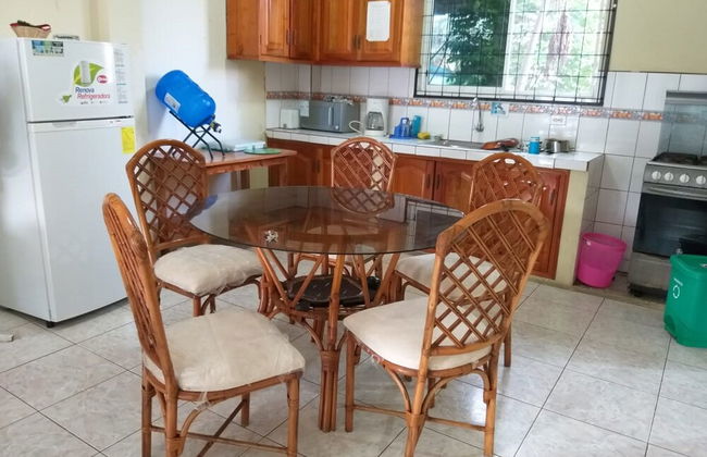 Villa Galapagos - Foto 6
