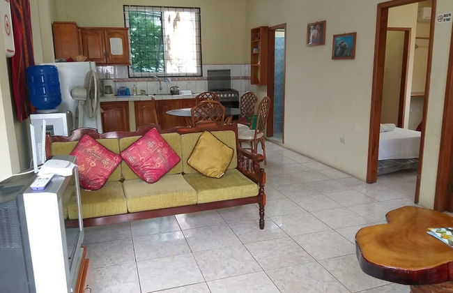 Villa Galapagos - Foto 9