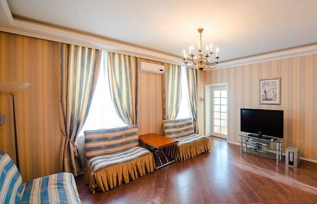 Apartment on Shevchenko 9-7 - Foto 1