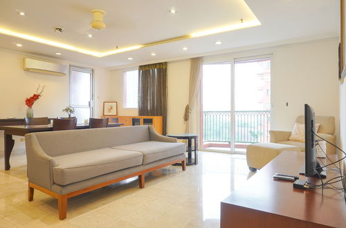 Photo 9 - Spacious And Homey 2Br At Nuasa Hijau Pondok Indah Apartment