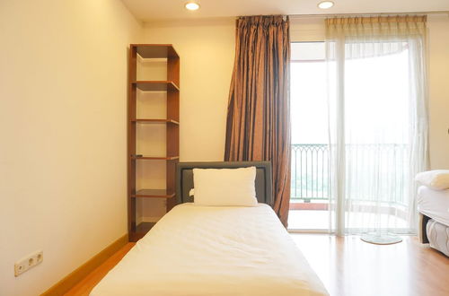 Photo 3 - Spacious And Homey 2Br At Nuasa Hijau Pondok Indah Apartment