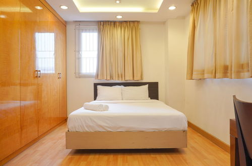 Photo 2 - Spacious And Homey 2Br At Nuasa Hijau Pondok Indah Apartment