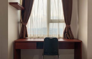 Photo 3 - Comfort And Homey Studio At Margonda Residence 5 Apartment