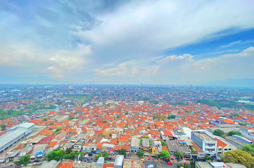 Photo 24 - Homey 2Br At Mekarwangi Square Cibaduyut Apartment